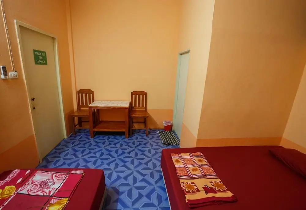 Чиангмай: Agape Sweet Home