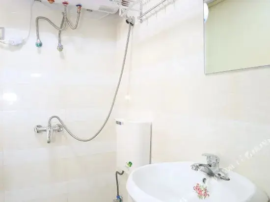 Чанша: Huaxin Hostel