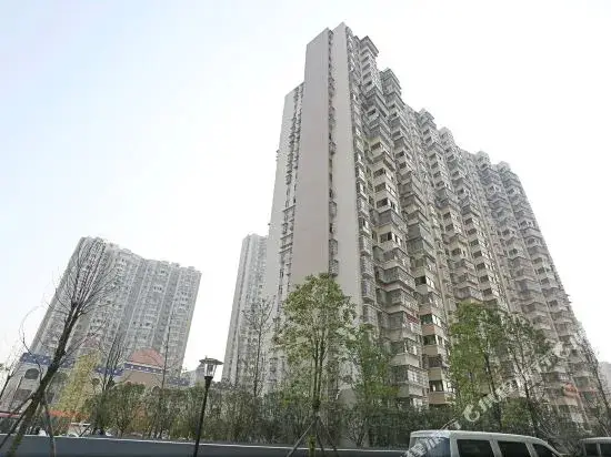 Чанша: Huaxin Hostel