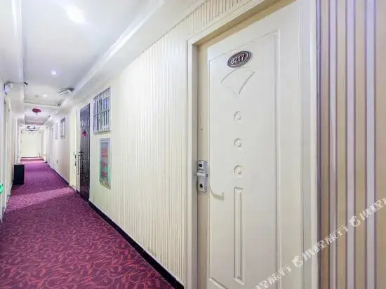 Ухань: Wuhan Friendship Hotel