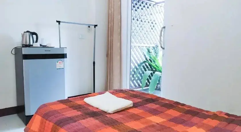 Чиангмай: Sukhothai House Chiang Mai