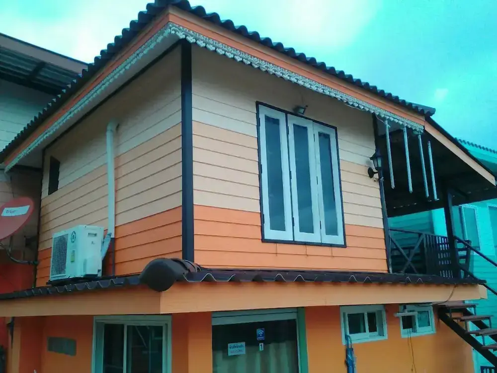 Кхао-Кхо: Phakdeehome Viewmorg