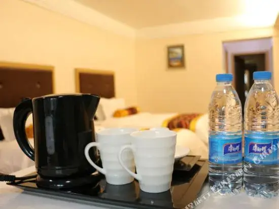 Чанша: Dacaimen ApartHotel