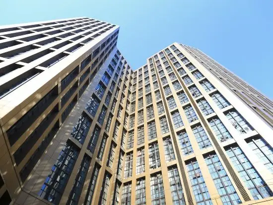 Чанша: Dacaimen ApartHotel