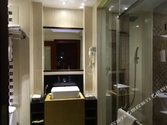 Дунгуань: zhaona • Guofeng Intelligent Hotel