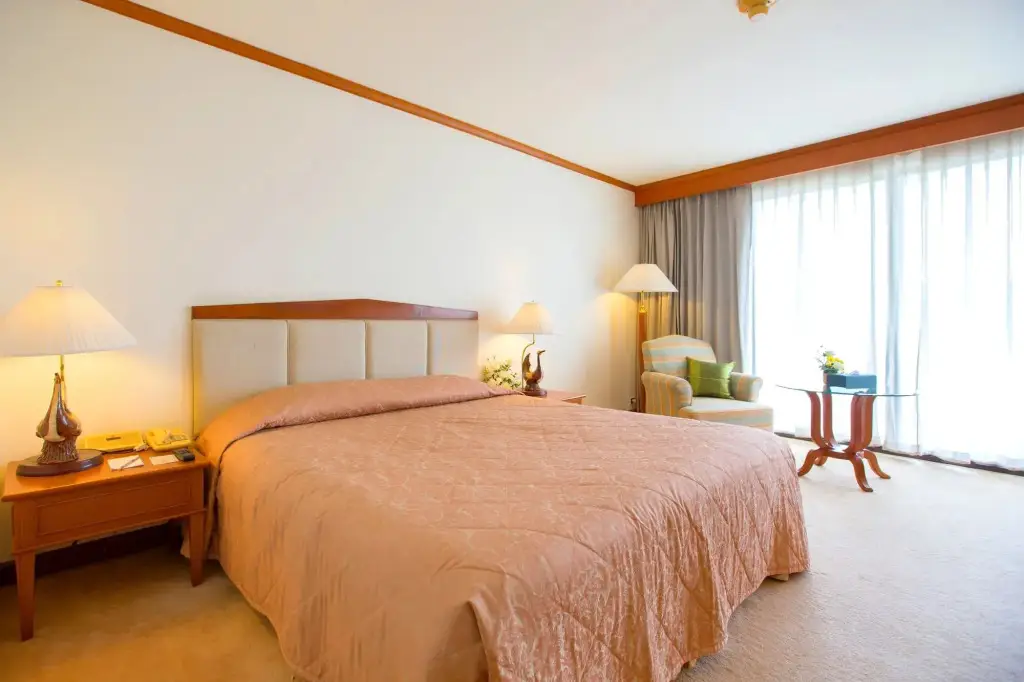 Соп-Поэнг: The Royal Chiangmai Golf Resort