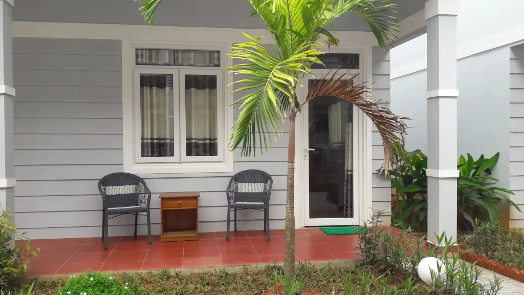 остров Фукуок: Phu Quoc Bon Bon Bungalow