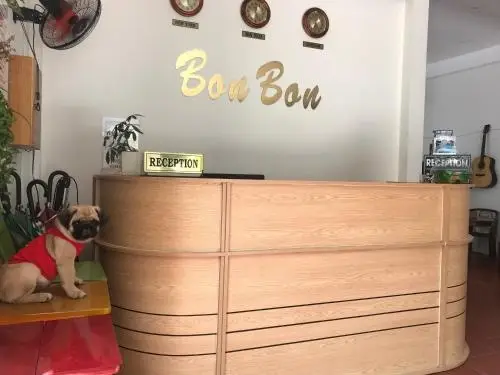 остров Фукуок: Phu Quoc Bon Bon Bungalow
