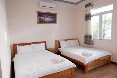 остров Фукуок: Phu Quoc Bon Bon Bungalow