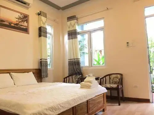 остров Фукуок: Phu Quoc Bon Bon Bungalow