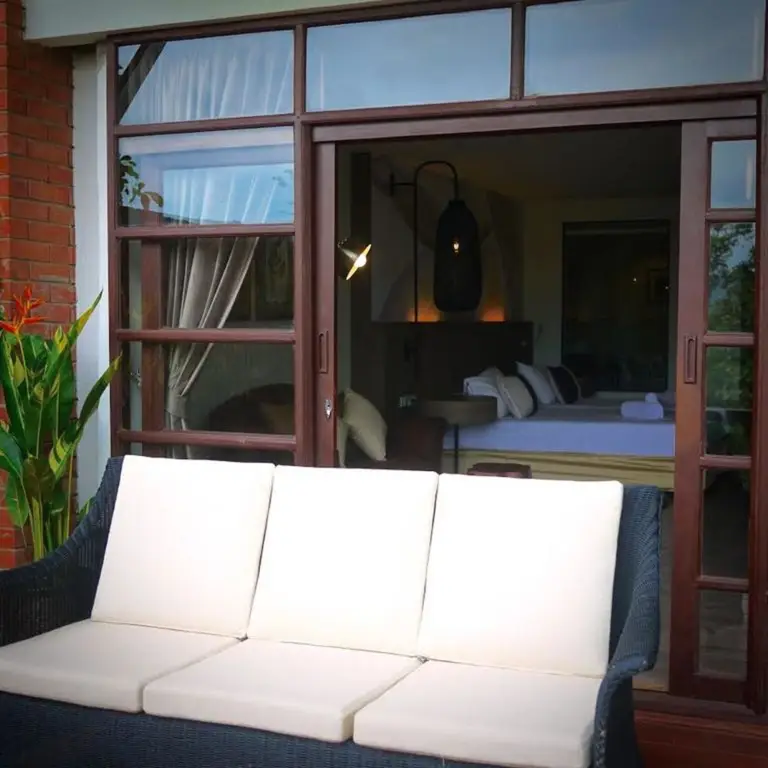 Миттапхап: Issara Boutique Winery Hotel