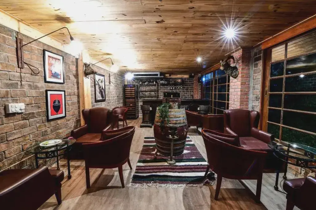 Миттапхап: Issara Boutique Winery Hotel