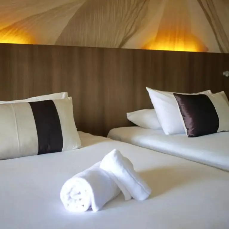 Миттапхап: Issara Boutique Winery Hotel