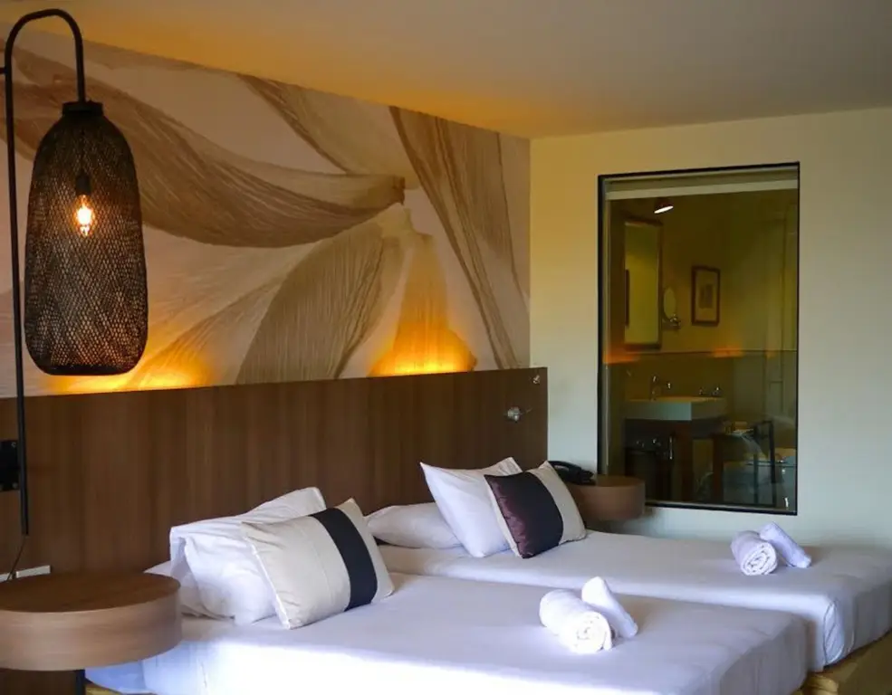 Миттапхап: Issara Boutique Winery Hotel