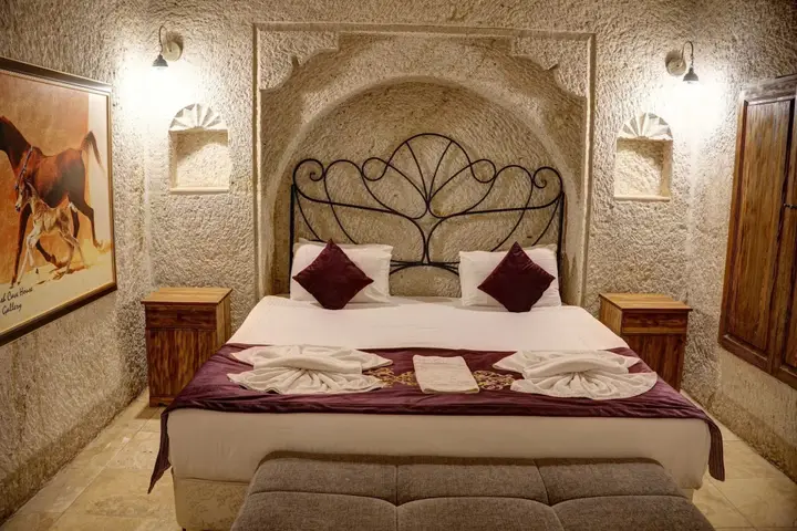 Гёреме: Elegance Cave Suites