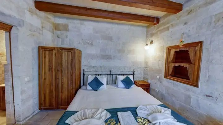 Гёреме: Elegance Cave Suites