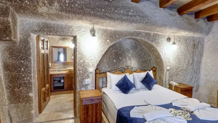Гёреме: Elegance Cave Suites
