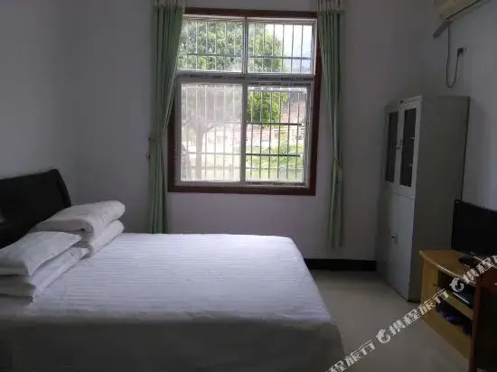 Ухань: Jinligou Original Ecological Farm Stay