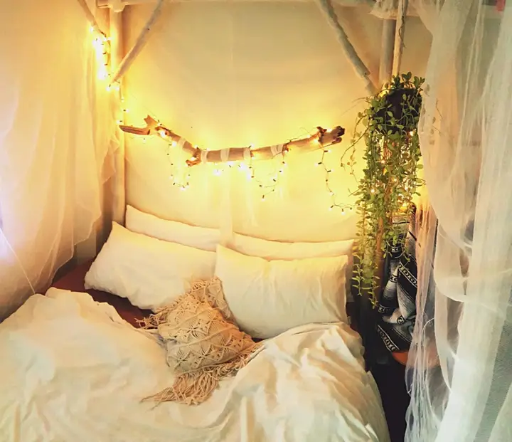 Пхукет: The Camp Hostel Phuket