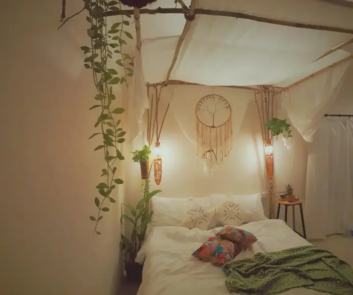 Пхукет: The Camp Hostel Phuket