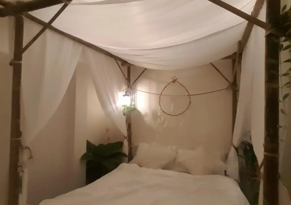 Пхукет: The Camp Hostel Phuket