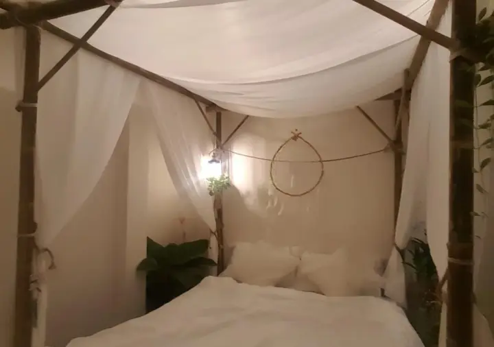 Пхукет: The Camp Hostel Phuket