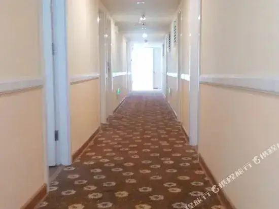 Ухань: Xinrujia Hotel