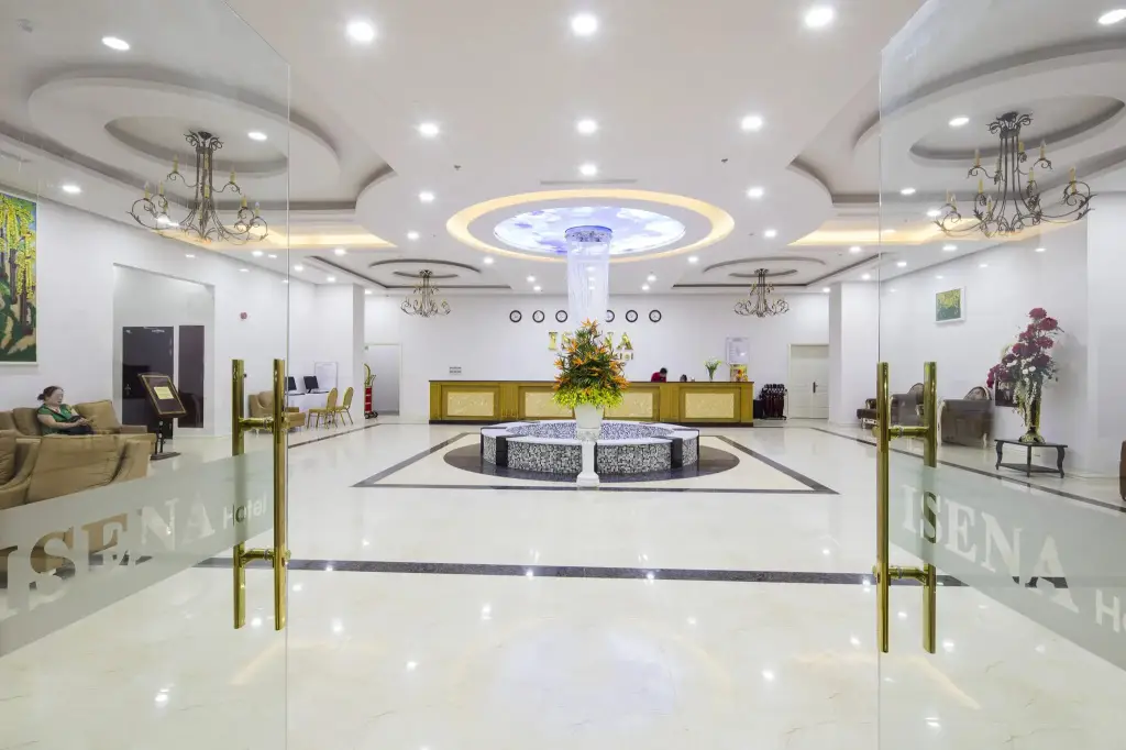 Нячанг: Nha VIET Nha Trang Hotel