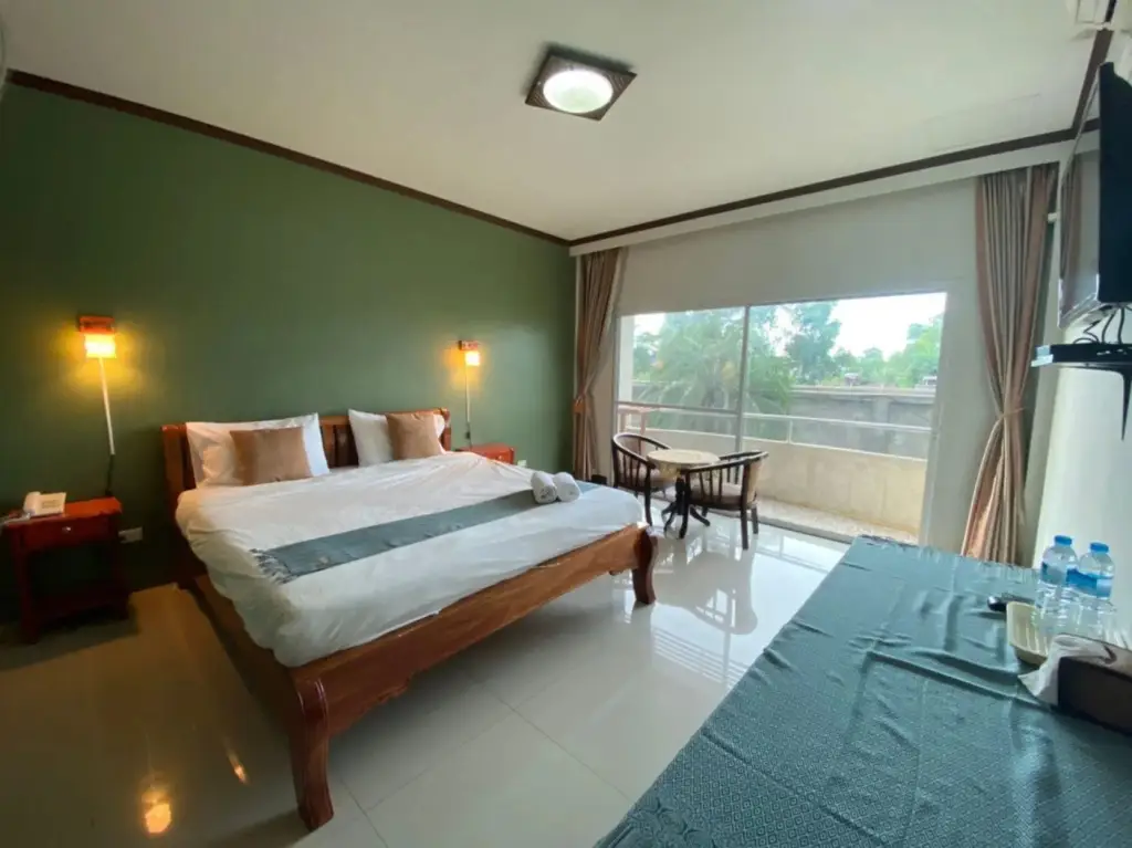 Удонтхани: Mayuree Resort