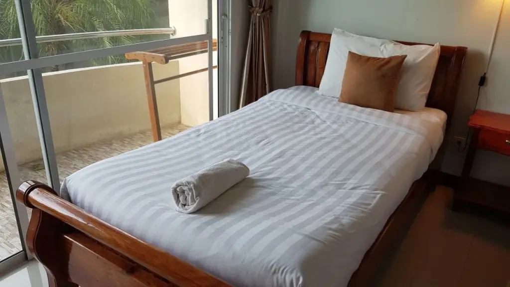 Удонтхани: Mayuree Resort