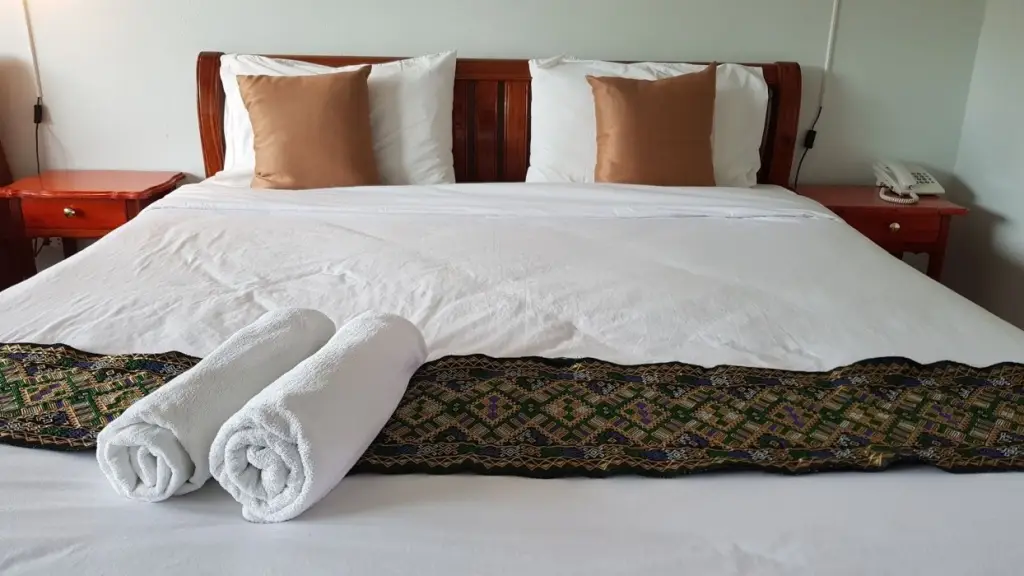 Удонтхани: Mayuree Resort