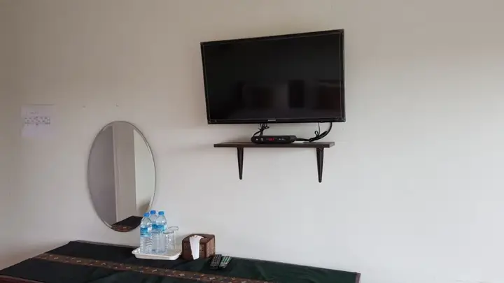 Удонтхани: Mayuree Resort