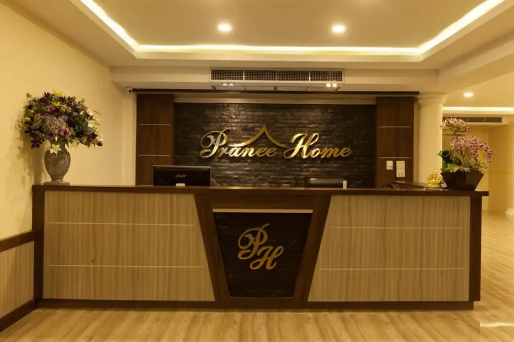 Тай-Муанг: Pranee Home