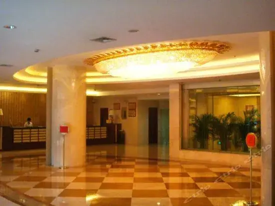 Ухань: 武汉楚民大酒店