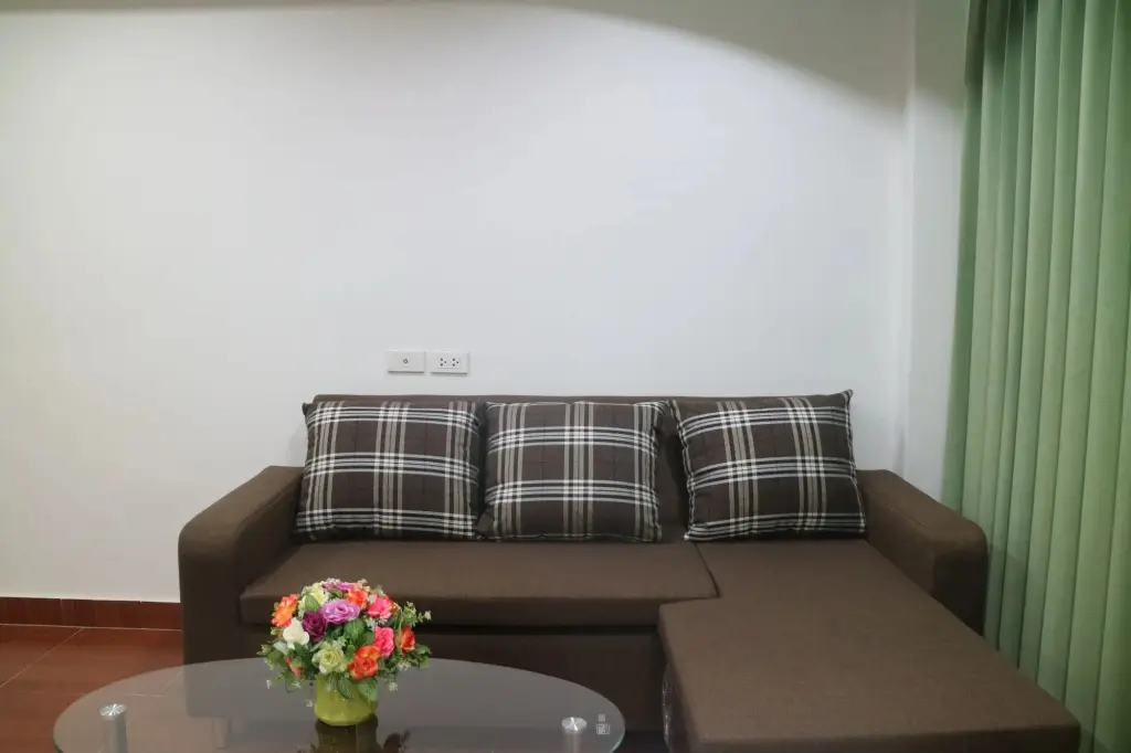 Бангкок: OYO 410 Diamond Boutique Hostel