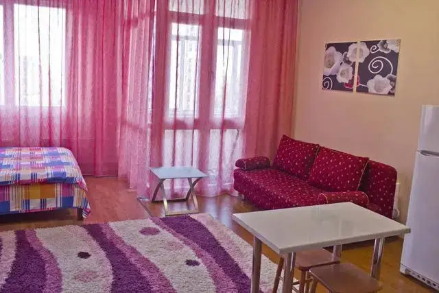Алматы: KV727 Apartments