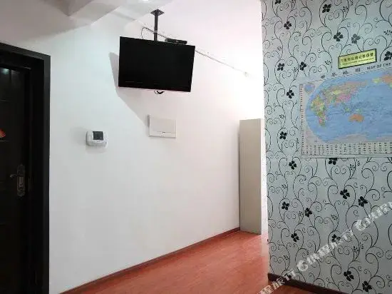 Нанкин: Huikexing Hotel