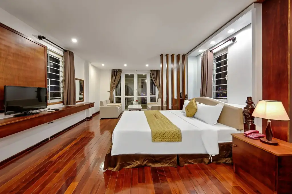 Дананг: Catinal Hotel