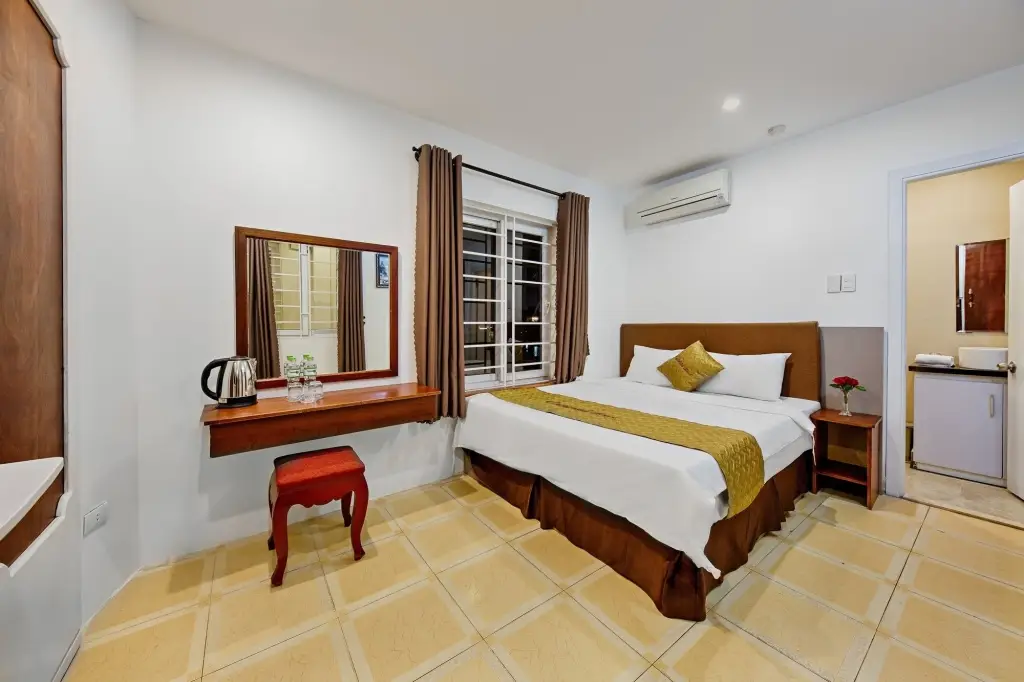 Дананг: Catinal Hotel