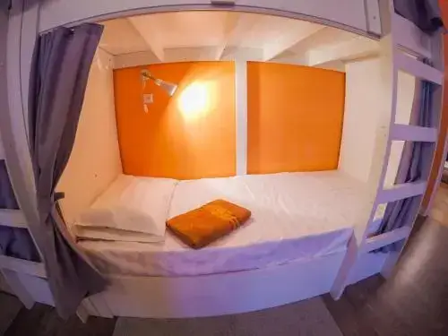 Астана: Hostel Nochleg