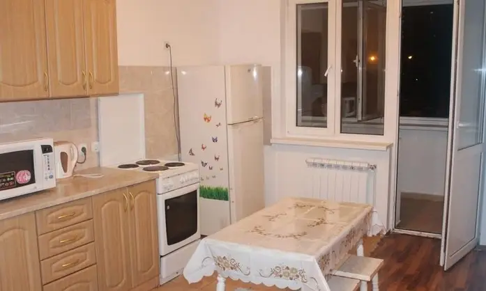 Алматы: Houseroom A