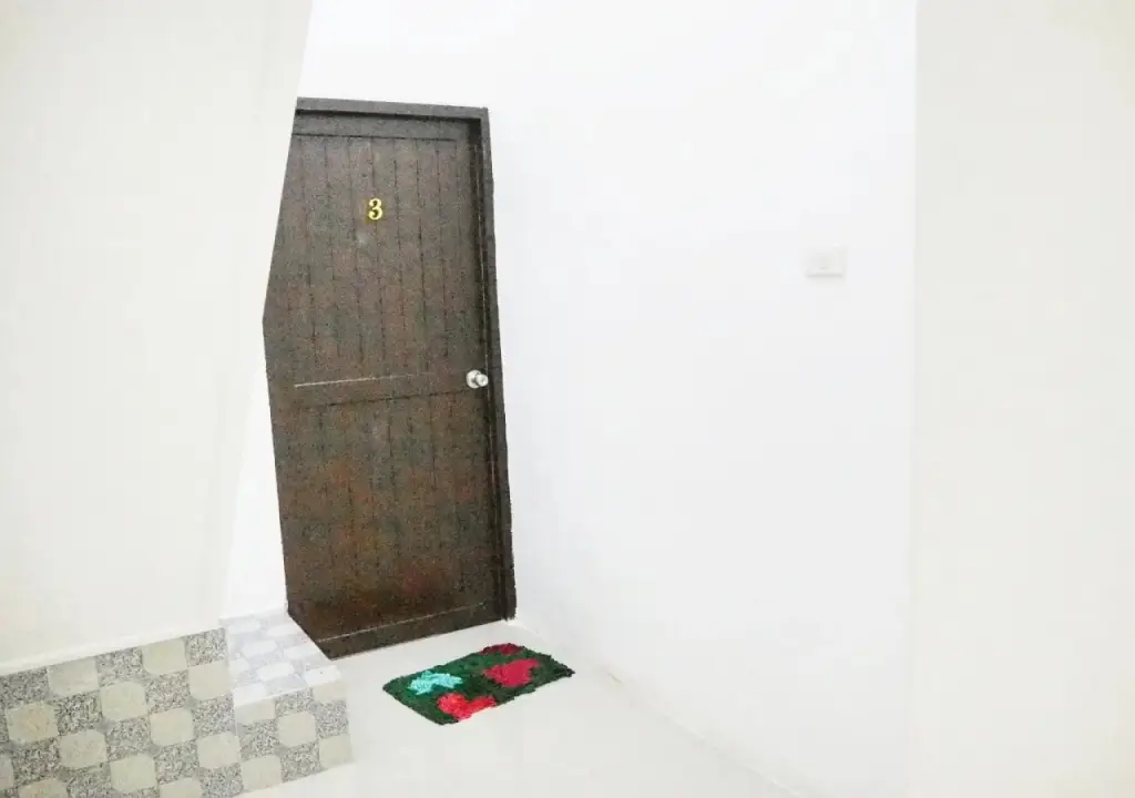Ко Самет: Lotto Hotel