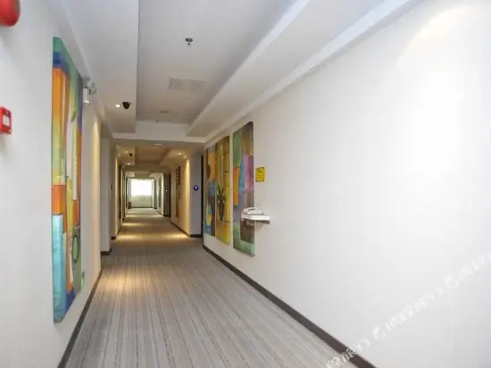 Дунгуань: Jinxique Hotel