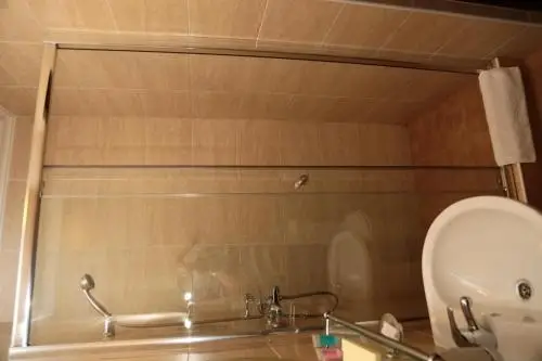 Алматы: Salem on Tulebaeva Street Hotel