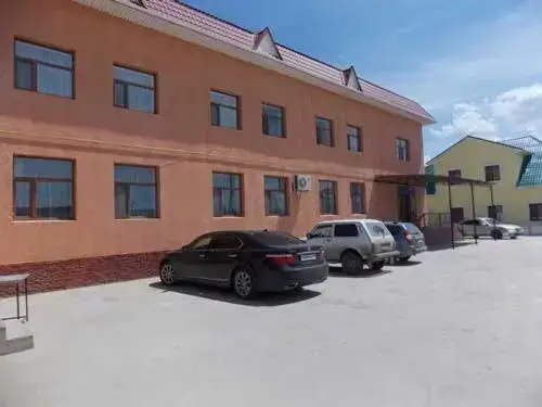 Кызылорда: Арай