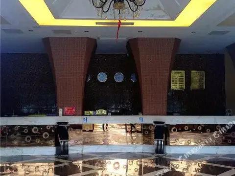 长沙县和德酒店 — фото 1
