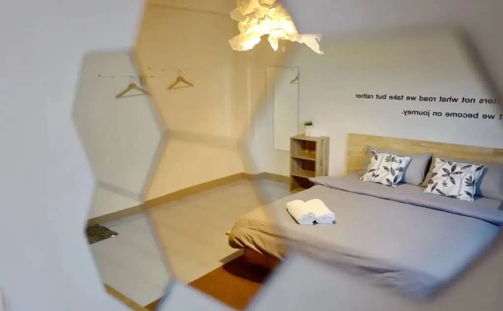 Пхуттхамонтхон: 24 Poshtel Salaya