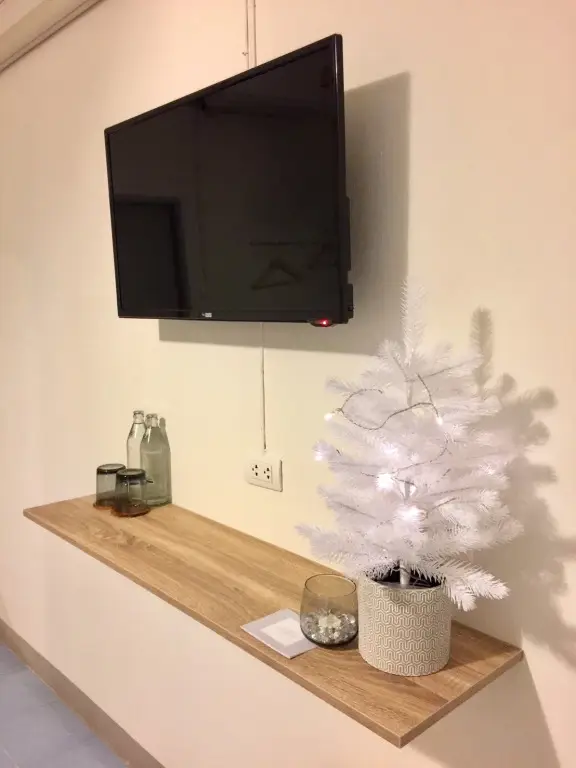Пхуттхамонтхон: 24 Poshtel Salaya