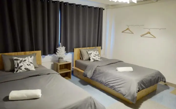 Пхуттхамонтхон: 24 Poshtel Salaya