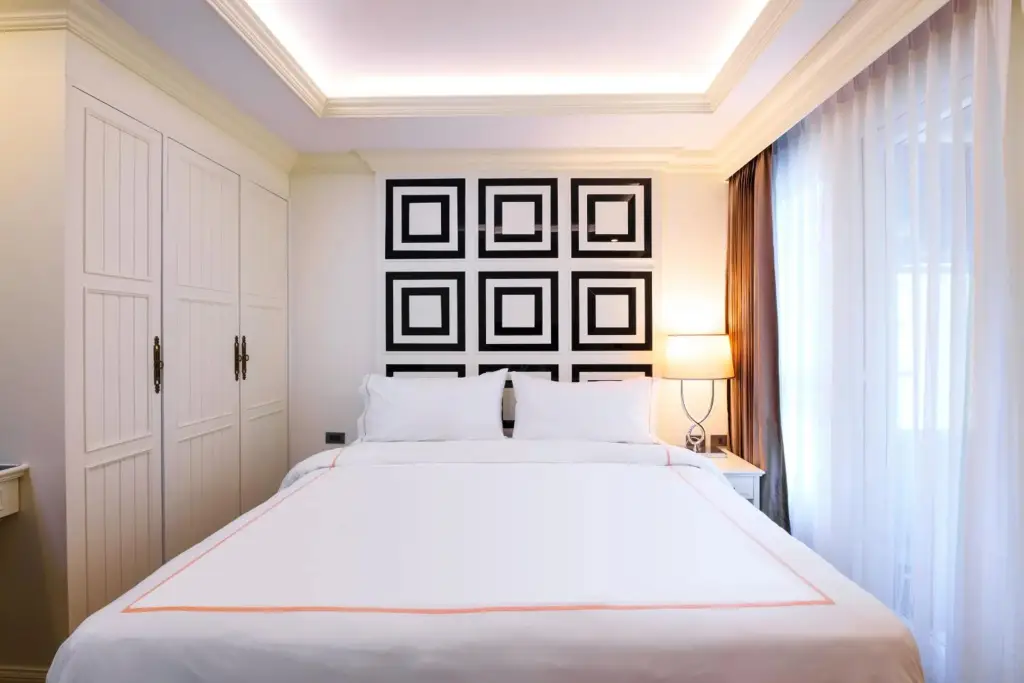 Бангкок: LA49 Hotel